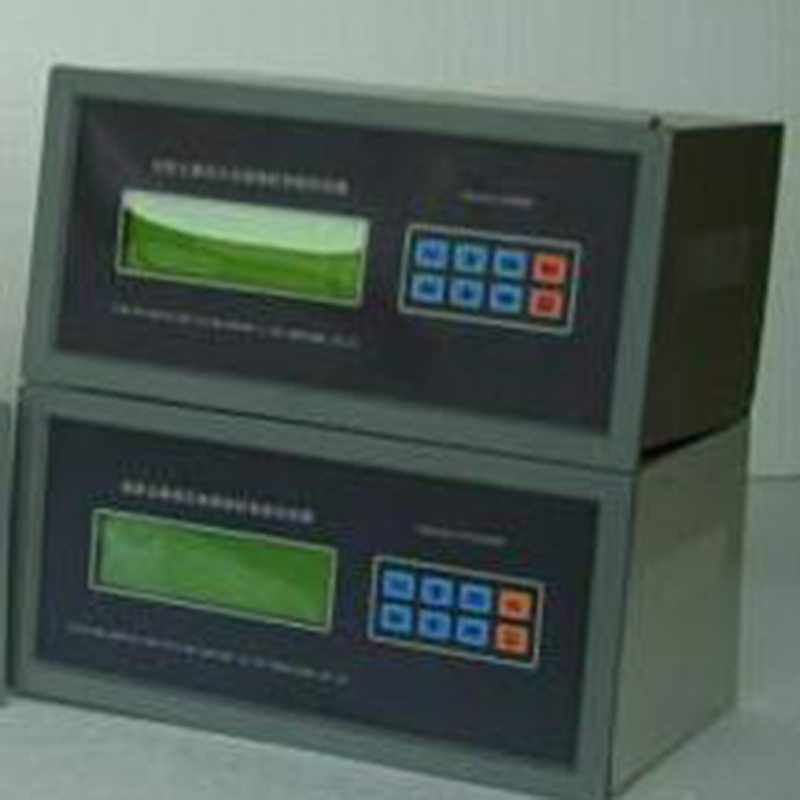 曲麻莱TM-II型电除尘高压控制器